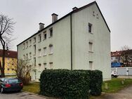 3-Zimmer-Wohnung in Bischberg! - Bischberg