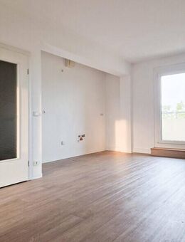 Lebensqualität in Klingenberg - 2-Raum-Wohnung mit Balkon - Klingenberg