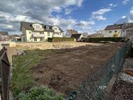 Sonniges Grundstück für genehmigtes Einfamilienhaus mit 2 Vollgeschossen in begehrter Lage von FFB - Fürstenfeldbruck