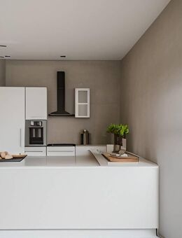 EG-Wohnung mit Bonus-Untergeschoss ! - Heppenheim (Bergstraße)