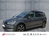VW Touran, 1.5 TSI HL 7SI, Jahr 2020 - Bayreuth