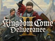 Kingdom Come Deliverance II (PS5) NEU OVP - *Blitzversand aus DE* - Münster