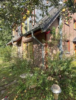 Einfamilienhaus in ruhiger Wohnlage von Nieder Neuendorf - Hennigsdorf