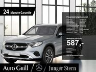 Mercedes GLC 220, d Avantgarde, Jahr 2023 - Hohenlinden