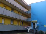 Vermietetes Apartment mit Balkon in Moers - Moers