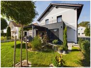 LIVING IN STYLE - Kernsaniertes Einfamilienhaus mit Topausstattung in Kirchham - Kirchham