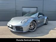 Porsche 992, (911) Carrera |SportDesign Paket |, Jahr 2024 - Winhöring