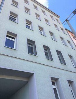 2-RW mit Balkon sucht Nachmieter - Leipzig