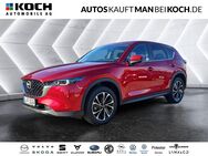 Mazda CX-5, 2.5 L 194ps AWD AD VANTAGE, Jahr 2024 - Schorfheide