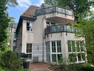 Aufgeteiltes Mehrfamilienhaus in begehrter Wohnlage in Berlin Frohnau - Berlin