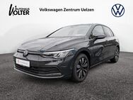 VW Golf, 1.0 VIII eTSI Move, Jahr 2023 - Uelzen