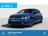 VW Polo, 1.0 TSI R-Line 85kW IQ, Jahr 2022 - Bietigheim-Bissingen