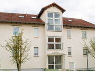 Praktische Appartementwohnung in ruhiger Wohnlage von Dorndorf-Steudnitz - Dornburg-Camburg Camburg