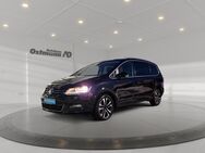 VW Sharan, 2.0 TDI IQ DRIVE, Jahr 2019 - Bad Arolsen