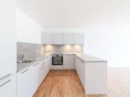 Elegantes Wohnambiente mit sonnigem Balkon und hochwertiger Einbauküche - Wohlfühloase für Anspruchsvolle! - Schwäbisch Gmünd