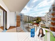 IMMOPARTNER - 2-ZIMMER-TRAUM IM ERSTBEZUG - Nürnberg