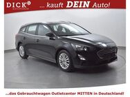 Ford Focus Tur. 2.0d Aut. Titan NAVI+SHZ+DAB+PDC+ACC+ - Bebra