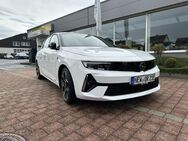 Opel Astra, Plug-In-Hybrid Ultimate, Jahr 2022 - Eschenbach (Oberpfalz)