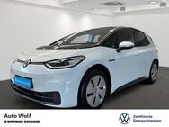 VW ID.3, Pro, Jahr 2021 - Mülheim (Ruhr)