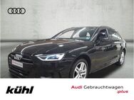 Audi A4, Avant 40 TDI Q advanced, Jahr 2024 - Gifhorn