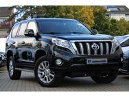 Toyota Land Cruiser 2.8 D-4D Exec/Leder/Kamera/Navi/AHK - Düsseldorf