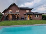 Einfamilienhaus mit Pool und Einliegerwohnung - Perfekt als Mehrgenerationenhaus - Alpen