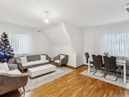 Helle 2,5-Zimmer-WHG in der Innenstadt mit Balkon und Stellplatz! - Rheinfelden (Baden)