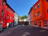 Gewerbliche Zimmervermietung Hagen Düppenbecker Straße ! - Hagen (Stadt der FernUniversität)