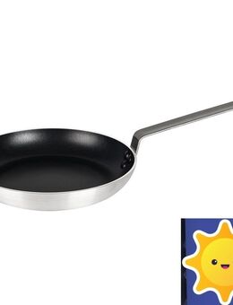 Pfanne Ø 24 cm aus Aluminium Teflon® Platinum Antihaftbeschichtung Restposten statt€ 50,28 - Bremen