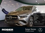 Mercedes GLA 200, Progressive Advanced, Jahr 2023 - Menden (Sauerland)