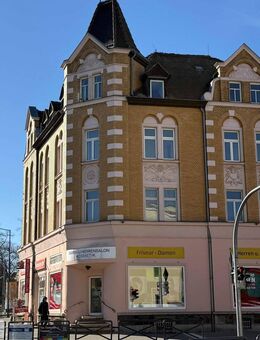 Wohn- u. Geschäftshaus in Taucha - Taucha