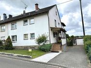 Ihr neues zu Hause zwischen Sieg und Natur! - Eitorf