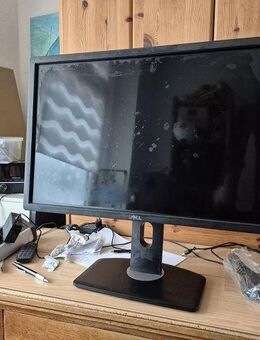 LENOVO LT2223PWC, 22 Zoll, MONITOR, PC - Essen