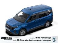 Ford Tourneo Courier, 1.0 l Trend EcoBoost Kom-paket Musikstreaming, Jahr 2024 - Mönchengladbach