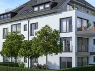 Exklusive Souterrain Wohnung eines barrierefreien Mehrfamilienhauses & Tiefgarage - Mülheim (Ruhr)