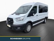 Ford Transit, L2 H2 Kombi 350 Trend, Jahr 2021 - Chemnitz