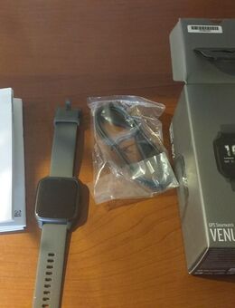 GPS-Smartwatch GARMIN - Bergweiler