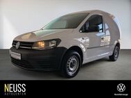 VW Caddy Kasten 2.0 TDI ecoProfi +KLIMA+TEL+PDC+ZV+ - Pfarrkirchen