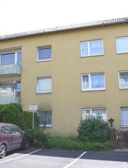 Schicke 3-Zimmer-Wohnung - Kassel