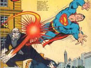 Comic-Heft von Adolf Kabatik - SUPERMAN 8. Superband [1977] - Zeuthen
