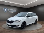 Skoda Fabia, 1.0 TSI C Monte Carlo APP, Jahr 2021 - Amelinghausen