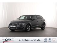 Audi A3, 1.4 TFSI Sportback, Jahr 2017 - Hausen (Landkreis Rhön-Grabfeld)