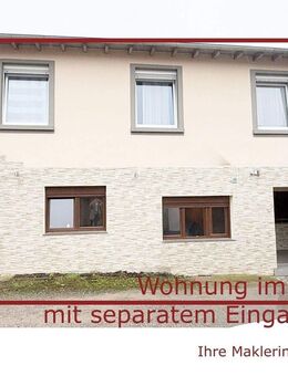 Eigentumswohnung mit Stellplatz in SG-MITTE – Nähe Zentrum – - Solingen (Klingenstadt)