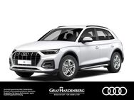 Audi Q5, 40 TDI quattro, Jahr 2021 - Karlsruhe