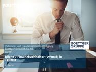 Bilanz-/ Finanzbuchhalter (w/m/d) in Teilzeit - Berlin