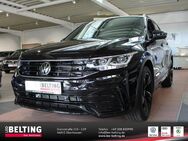 VW Tiguan, 1.5 TSI R-Line BlackStyle IQ, Jahr 2024 - Oberhausen