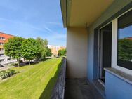 Vierraumwohnung zum kleinen Mietpreis! - Sangerhausen