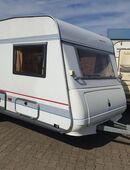 Bürstner Amara 480TN Vorzelt Tempo 100 4-Schlafplätze in 47877