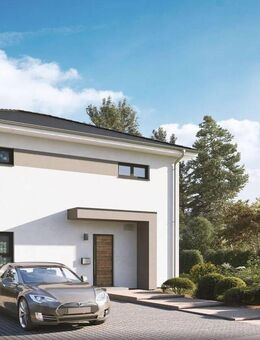 Traumhaus mit Bauplatz im idyllischen Hohenlohekreis - Zweiflingen