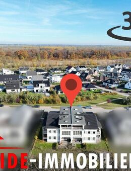 Bad Doberan: Neuwertige 3-Zimmer-Wohnung im Ehm Welk Wohnpark - Bad Doberan